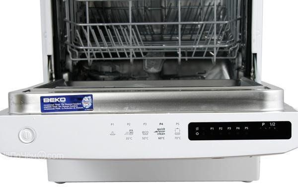 Посудомоечная машина BEKO dsfs 1530 за 33 260 Р | ЧёПоЧём